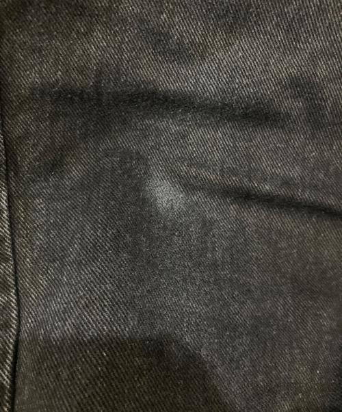 LEVI'S（リーバイス）LEVI'S (リーバイス) 501デニムパンツ ネイビー サイズ:SIZE 86cm (W34)の古着・服飾アイテム