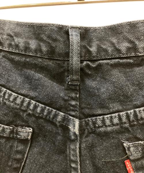 LEVI'S（リーバイス）LEVI'S (リーバイス) 501デニムパンツ ネイビー サイズ:SIZE 86cm (W34)の古着・服飾アイテム