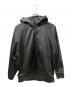 1piu1uguale3（ウノピュウノウグァーレトレ）の古着「113 SPORT HYBRID RELUX ZIP PARKA」｜ブラック