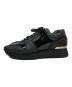 1piu1uguale3 (ウノピュウノウグァーレトレ) FIRST RUNNING SNEAKER ブラック サイズ:表記なし：15000円