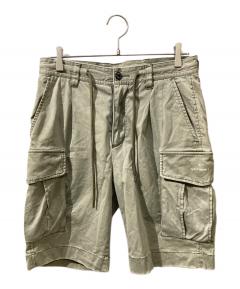 中古・古着通販】STONE ISLAND (ストーンアイランド) ハーフカーゴ