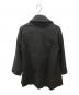 MaxMara (マックスマーラ) ウールコート ブラック サイズ:J 40：10000円