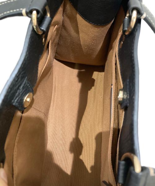 COACH（コーチ）COACH (コーチ) デンプシー キャリーオール シグネチャー キャンバスの古着・服飾アイテム