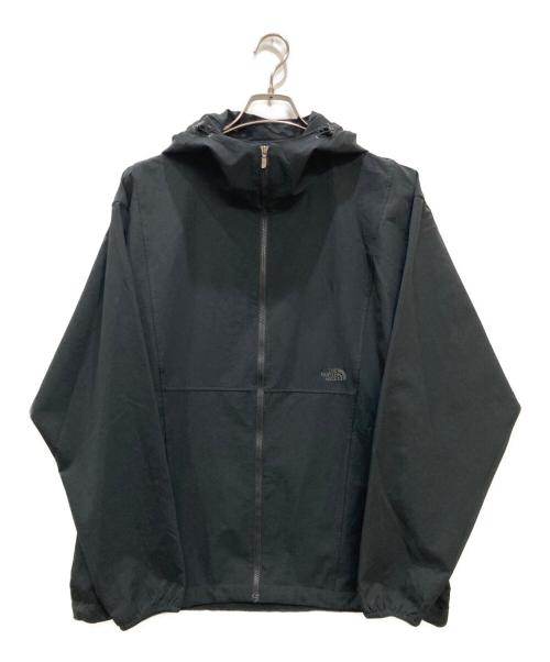 THE NORTH FACE（ザ ノース フェイス）THE NORTH FACE (ザ ノース フェイス) TNF Be Free Jacket / メッシュジプアップジャケットジップアップジャケット ブラック サイズ:Ｍの古着・服飾アイテム