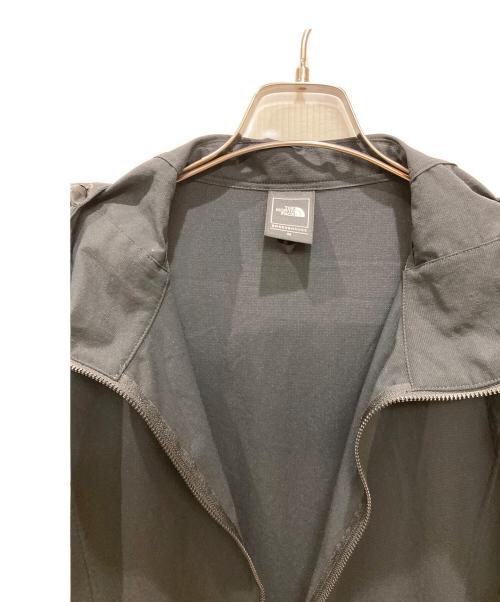 THE NORTH FACE（ザ ノース フェイス）THE NORTH FACE (ザ ノース フェイス) TNF Be Free Jacket / メッシュジプアップジャケットジップアップジャケット ブラック サイズ:Ｍの古着・服飾アイテム