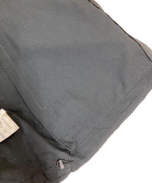 THE NORTH FACE（ザ ノース フェイス）THE NORTH FACE (ザ ノース フェイス) TNF Be Free Jacket / メッシュジプアップジャケットジップアップジャケット ブラック サイズ:Ｍの古着・服飾アイテム