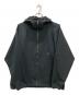 THE NORTH FACE（ザ ノース フェイス）の古着「TNF Be Free Jacket / メッシュジプアップジャケットジップアップジャケット」｜ブラック