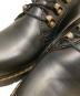 中古・古着 Dr.Martens (ドクターマーチン) LEONA LO 3EYE SHOE ブラック サイズ:25cm：8000円