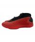 adidas (アディダス) Anthony Edwards 1 レッド サイズ:26.5：5000円