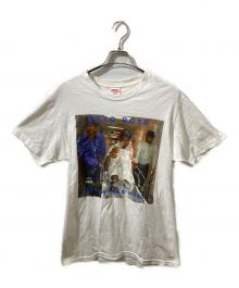 SUPREME×Geto Boys（シュプリーム）の古着「RAP-A-LOT RECORDS Tee」｜ホワイト