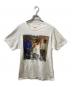 SUPREME（シュプリーム）の古着「RAP-A-LOT RECORDS Tee」｜ホワイト