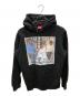 SUPREME（シュプリーム）の古着「Rap-A-Lot Recordsパーカー」｜ブラック