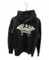 SUPREME (シュプリーム) Geto Boys Rap-A-Lot Recordsパーカー ブラック サイズ:M：12000円