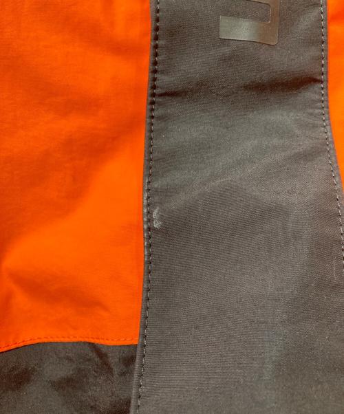 HELLY HANSEN（ヘリーハンセン）HELLY HANSEN (ヘリーハンセン) BEAMS (ビームス) Formula Light Jacket / マウンテンパーカー オレンジ サイズ:Lの古着・服飾アイテム