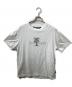 Palm Angels（パーム エンジェルス）の古着「プリントTシャツ」｜ホワイト