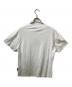 Palm Angels (パーム エンジェルス) プリントTシャツ ホワイト サイズ:M：6000円