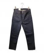 LEVI'Sリーバイス）の古着「90S 復刻501XXデニム」｜インディゴ