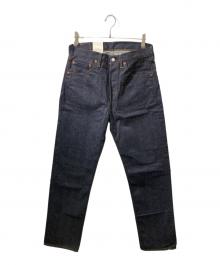 LEVI'S（リーバイス）の古着「90S 復刻501XXデニム」｜インディゴ