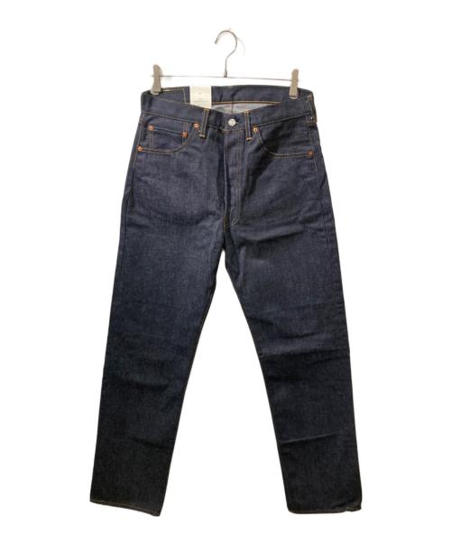 LEVI'S（リーバイス）LEVI'S (リーバイス) 90S 復刻501XXデニム インディゴ サイズ:W33L36 未使用品の古着・服飾アイテム