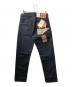 LEVI'S (リーバイス) 90S 復刻501XXデニム インディゴ サイズ:W33L36 未使用品：120000円