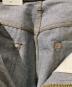 中古・古着 LEVI'S (リーバイス) 90S 復刻501XXデニム インディゴ サイズ:W33L36 未使用品：120000円