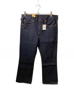 中古・古着通販】SAMURAI JEANS (サムライジーンズ) 15ozデニムワイド