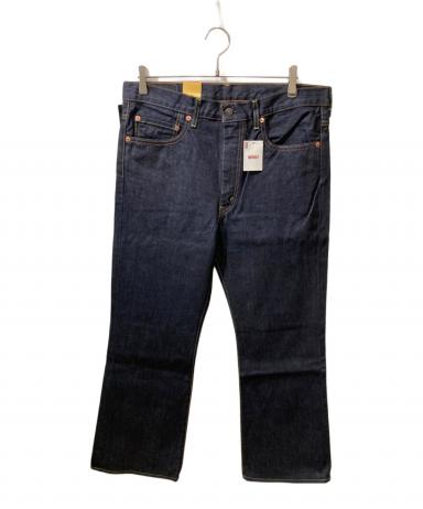 中古・古着通販】LEVI'S (リーバイス) 517フレアデニムパンツ