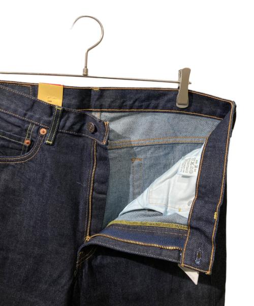 LEVI'S（リーバイス）LEVI'S (リーバイス) 517フレアデニムパンツ インディゴ サイズ:W34L33 未使用品の古着・服飾アイテム