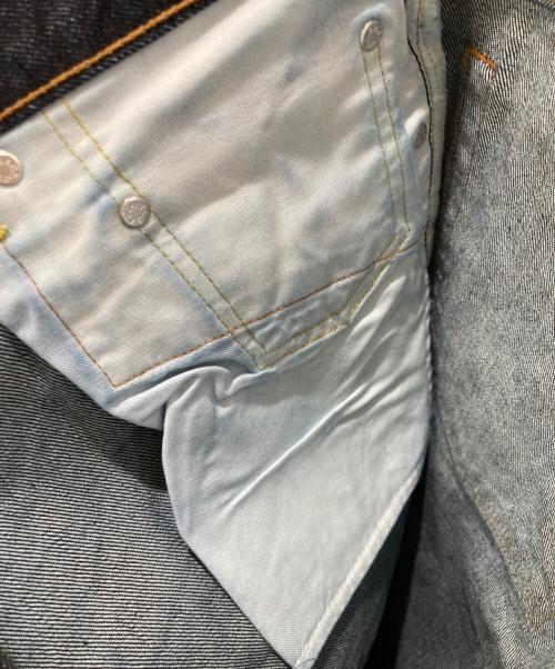 LEVI'S（リーバイス）LEVI'S (リーバイス) 517フレアデニムパンツ インディゴ サイズ:W34L33 未使用品の古着・服飾アイテム
