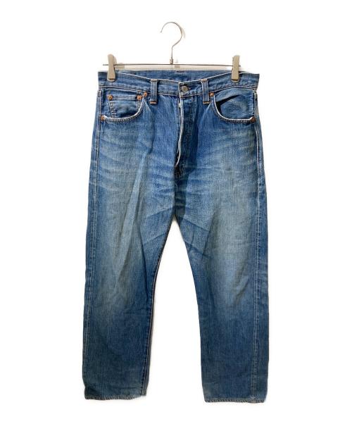 LEVI'S（リーバイス）LEVI'S (リーバイス) 00Sデニムパンツ インディゴ サイズ:W36L36の古着・服飾アイテム