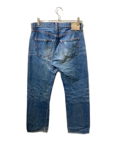 LEVI'S（リーバイス）LEVI'S (リーバイス) 00Sデニムパンツ インディゴ サイズ:W36L36の古着・服飾アイテム