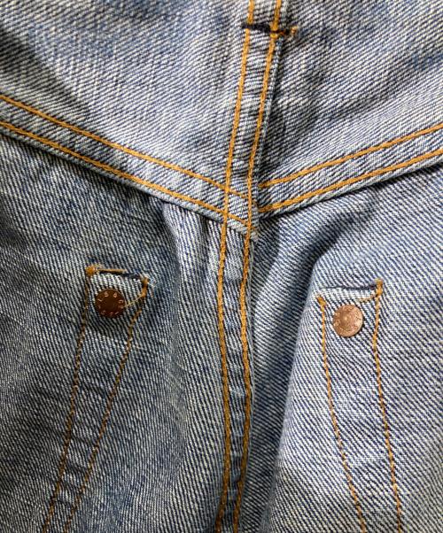 LEVI'S（リーバイス）LEVI'S (リーバイス) 00Sデニムパンツ インディゴ サイズ:W36L36の古着・服飾アイテム