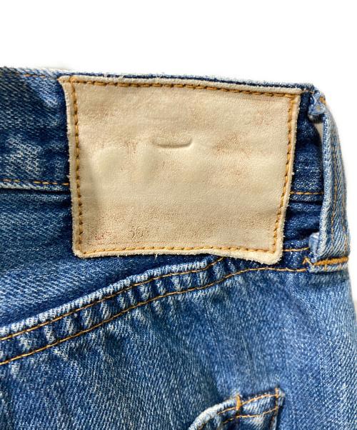 LEVI'S（リーバイス）LEVI'S (リーバイス) 00Sデニムパンツ インディゴ サイズ:W36L36の古着・服飾アイテム