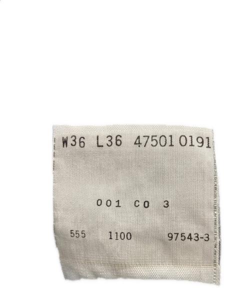 LEVI'S（リーバイス）LEVI'S (リーバイス) 00Sデニムパンツ インディゴ サイズ:W36L36の古着・服飾アイテム