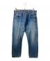 LEVI'S（リーバイス）の古着「00Sデニムパンツ」｜インディゴ