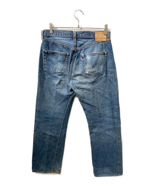 LEVI'S（リーバイス）LEVI'S (リーバイス) 00Sデニムパンツ インディゴ サイズ:W36L36の古着・服飾アイテム