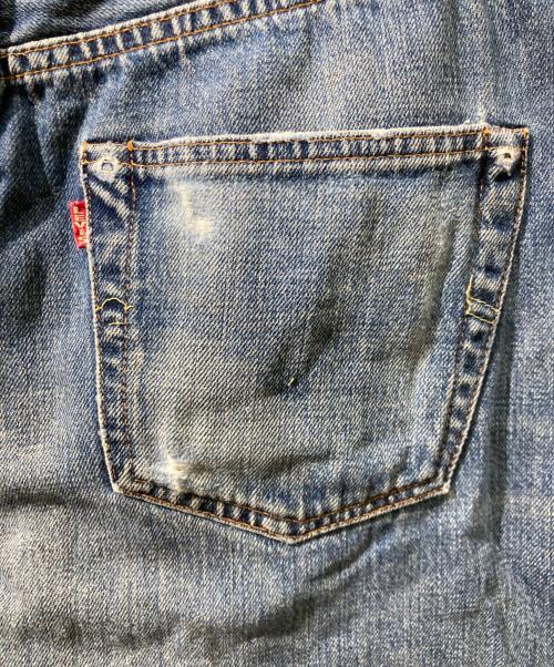 LEVI'S（リーバイス）LEVI'S (リーバイス) 00Sデニムパンツ インディゴ サイズ:W36L36の古着・服飾アイテム