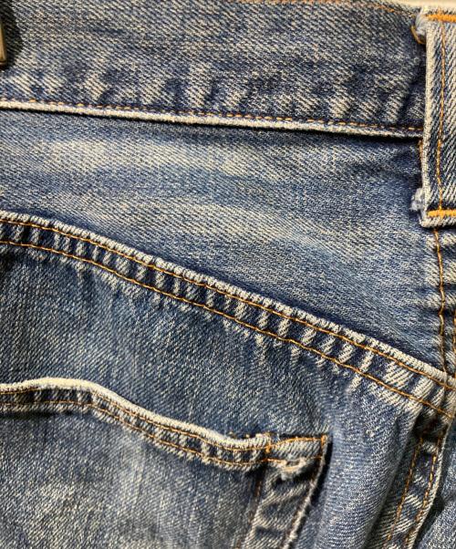 LEVI'S（リーバイス）LEVI'S (リーバイス) 00Sデニムパンツ インディゴ サイズ:W36L36の古着・服飾アイテム