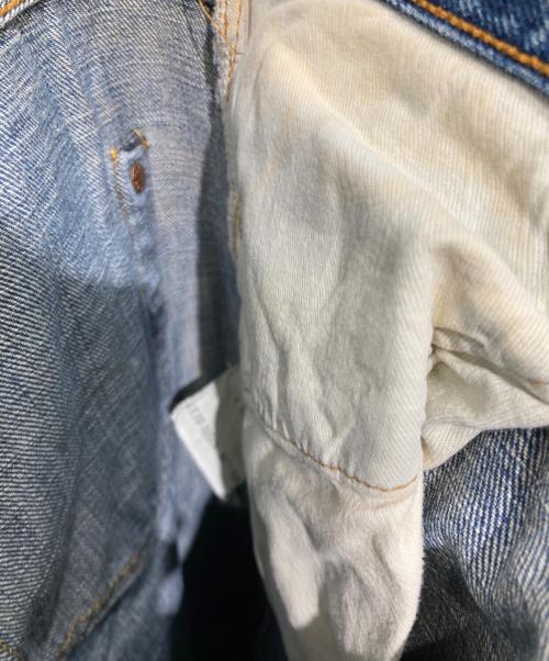 LEVI'S（リーバイス）LEVI'S (リーバイス) 00Sデニムパンツ インディゴ サイズ:W36L36の古着・服飾アイテム