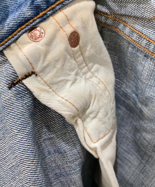 LEVI'S（リーバイス）LEVI'S (リーバイス) 00Sデニムパンツ インディゴ サイズ:W36L36の古着・服飾アイテム