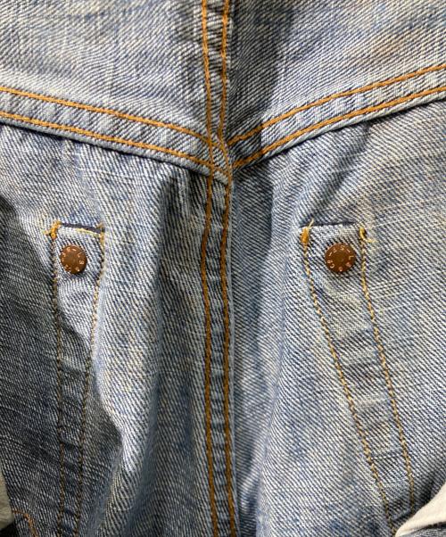 LEVI'S（リーバイス）LEVI'S (リーバイス) 00Sデニムパンツ インディゴ サイズ:W36L36の古着・服飾アイテム