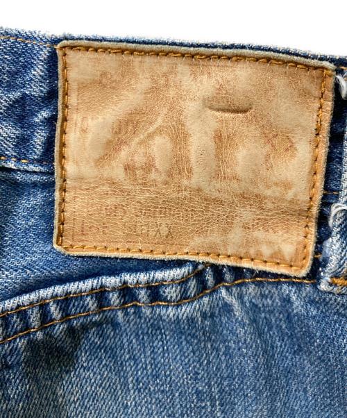 LEVI'S（リーバイス）LEVI'S (リーバイス) 00Sデニムパンツ インディゴ サイズ:W36L36の古着・服飾アイテム