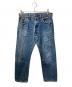 LEVI'S（リーバイス）の古着「00Sデニムパンツ」｜インディゴ