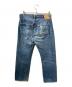LEVI'S (リーバイス) 00Sデニムパンツ インディゴ サイズ:W36L36：10000円