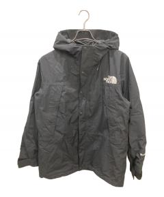 中古・古着通販】THE NORTH FACE (ザ ノース フェイス) Tapt Poncho