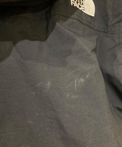 THE NORTH FACE（ザ ノース フェイス）THE NORTH FACE (ザ ノース フェイス) マウンテンライトジャケット ブラック サイズ:Lの古着・服飾アイテム