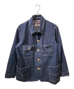 中古・古着通販】Maison Margiela (メゾンマルジェラ) デニム