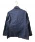 WORKERS (ワーカーズ) Queen of the Road Railroad JKT インディゴ サイズ:40：15000円
