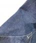 中古・古着 WORKERS (ワーカーズ) Queen of the Road Railroad JKT インディゴ サイズ:40：15000円