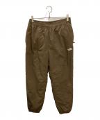 THE NORTH FACEザ ノース フェイス）の古着「VERSATILE NOMAD PANT」｜ブラウン